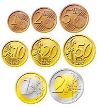centimos-euro