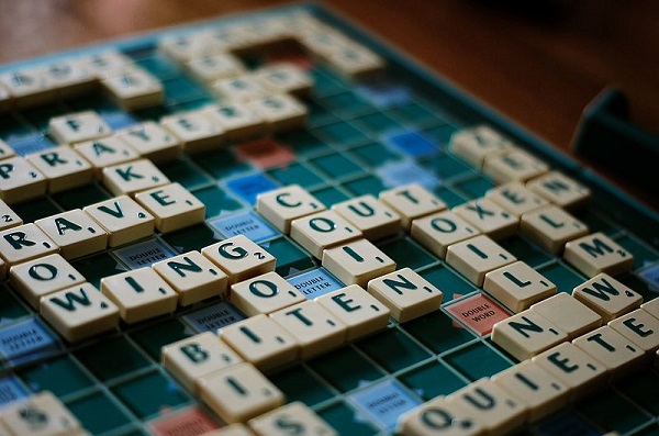 citas mientras legalmente separados en scrabble